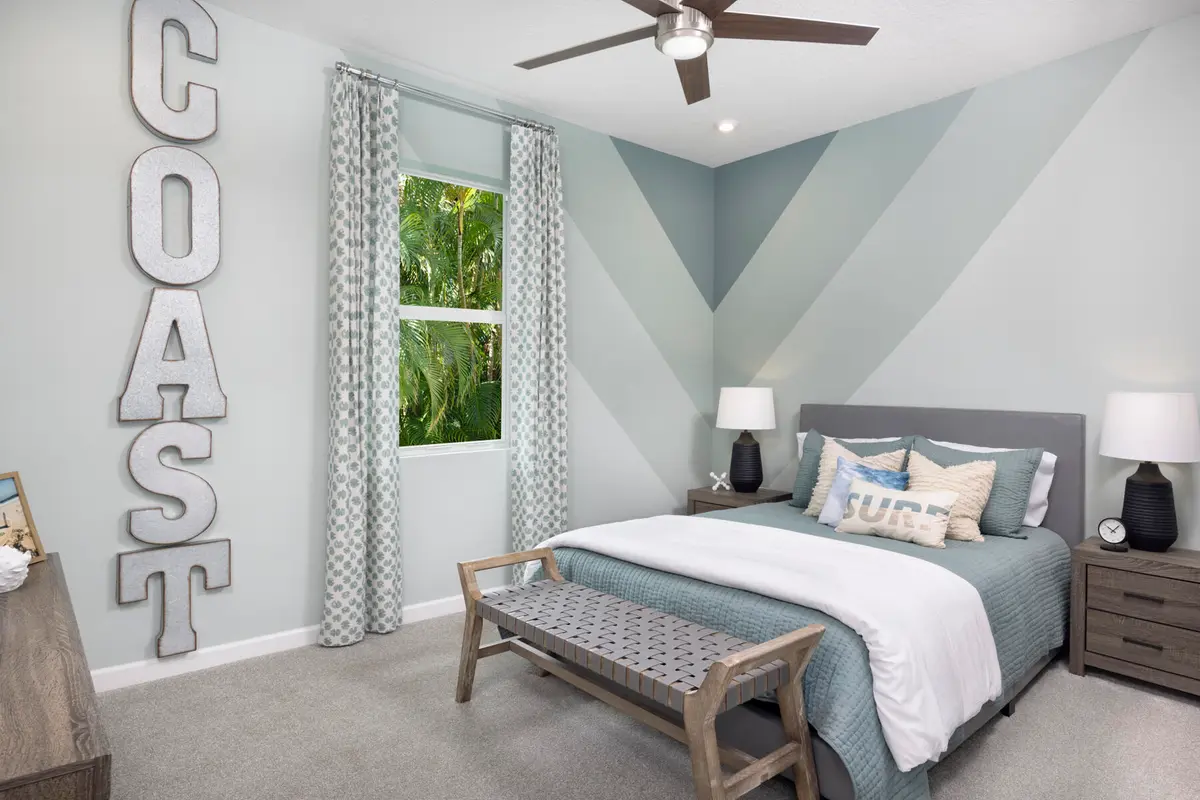 WEB Biscayne Boys room by RHP at 10832 SW Orana Drive, Port St. Lucie