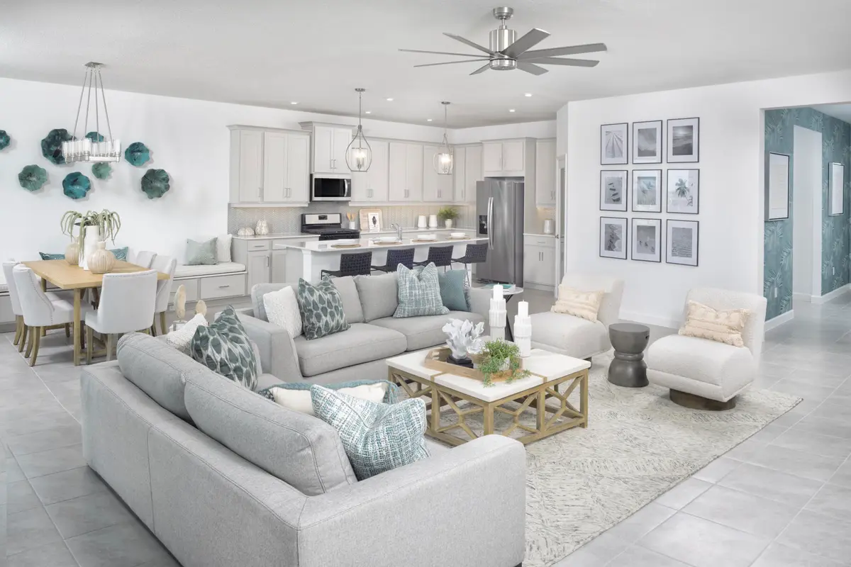 WEB Biscayne Great Room 2 by RHP at 10832 SW Orana Drive, Port St. Lucie