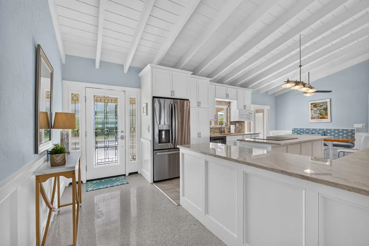 Entry at 1180 Singer Drive, Riviera Beach