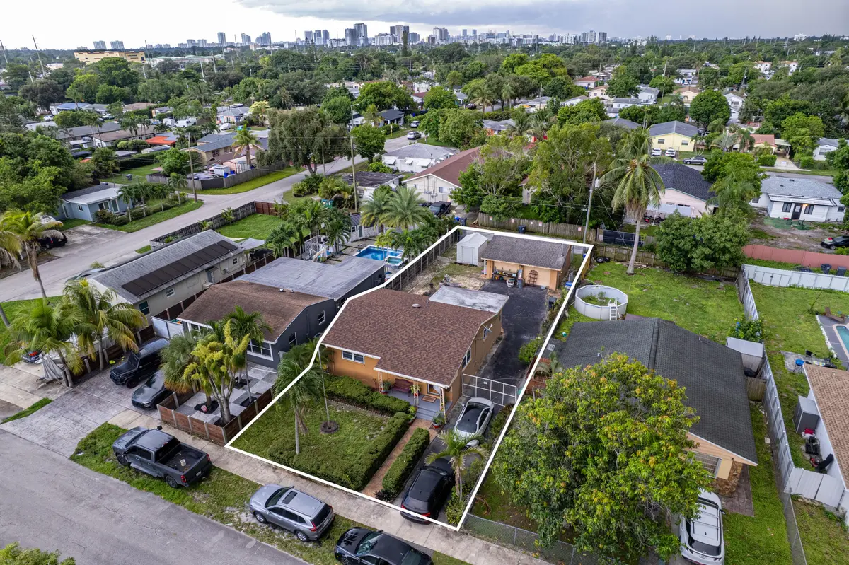 034_DJI_0171 at 2310 SCOTT Street, Hollywood