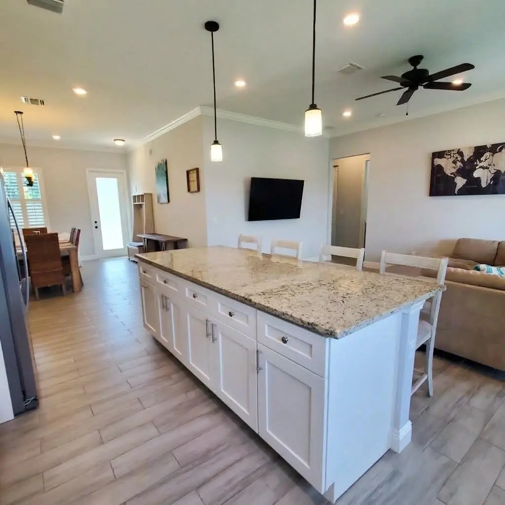 island 2 at 2161 SE Sunflower Street, Port St. Lucie