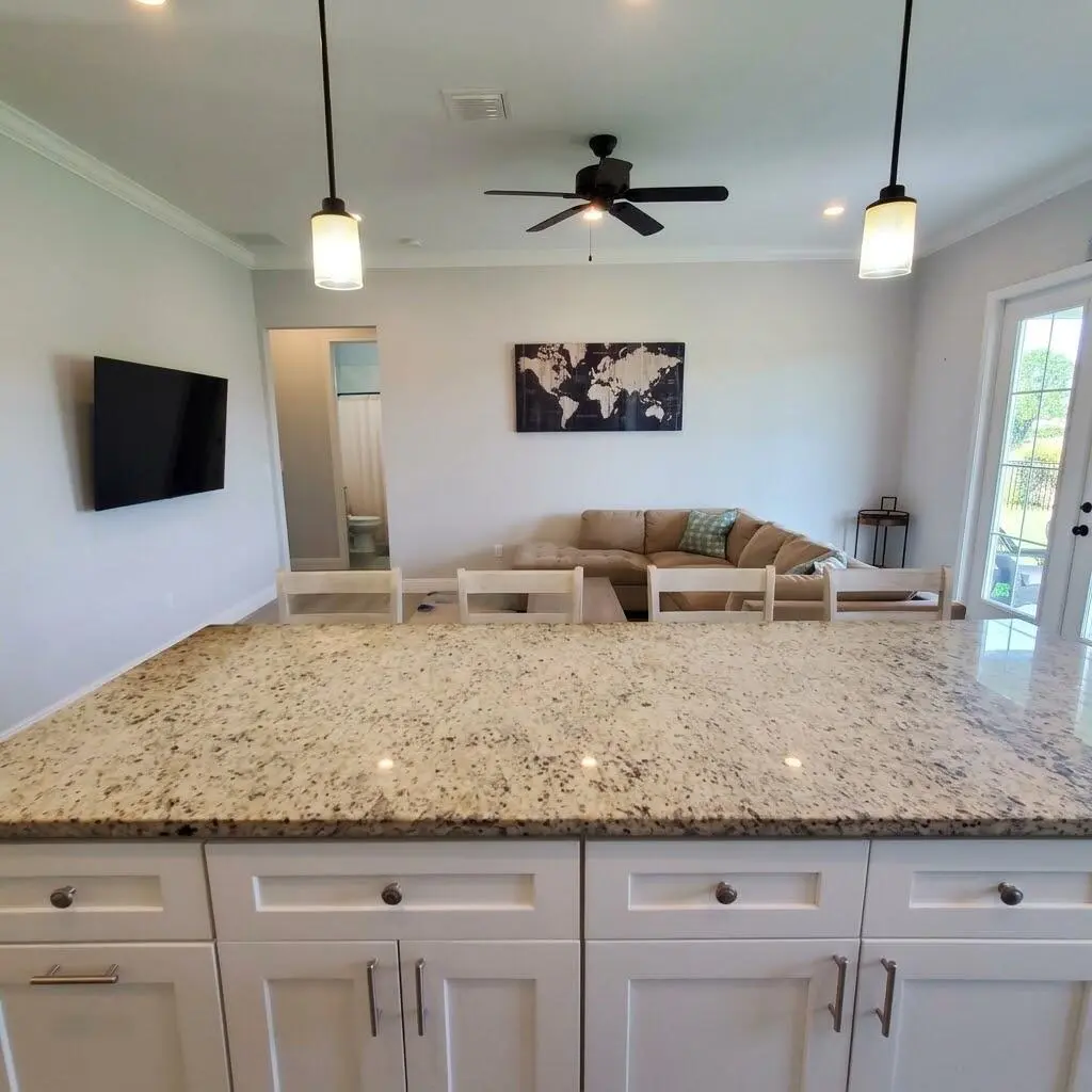 island at 2161 SE Sunflower Street, Port St. Lucie