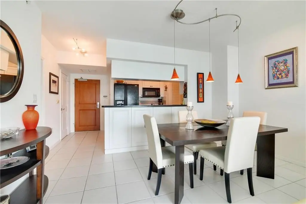 806 living 3 at 347 N New River Drive 806, Fort Lauderdale