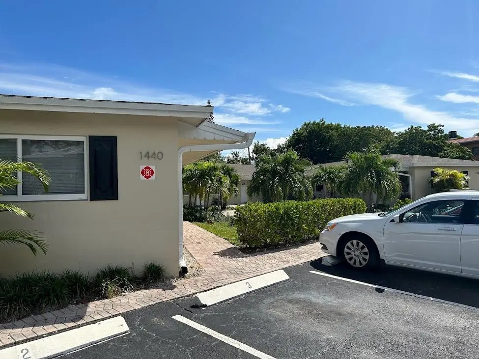 Photo 1 at 1440 Miami Road Unit 6, Fort Lauderdale