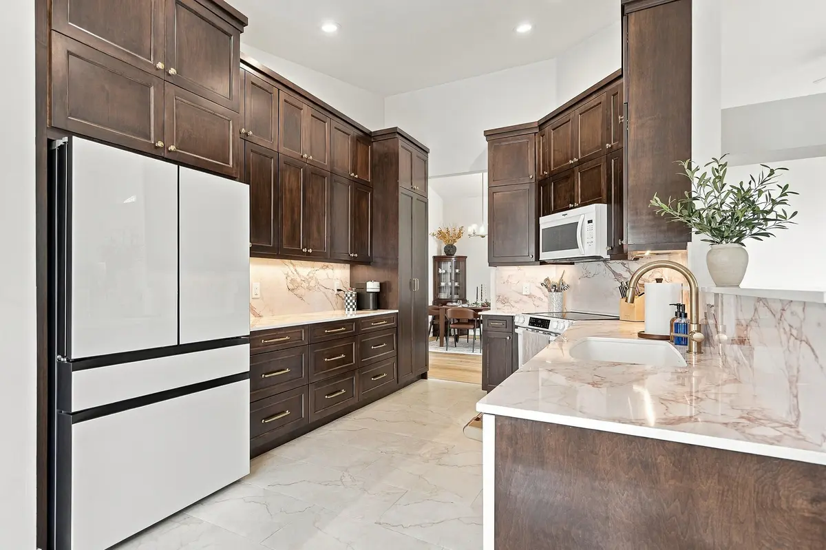 KITCHEN at 4969 BROADSTONE Circle, West Palm Beach