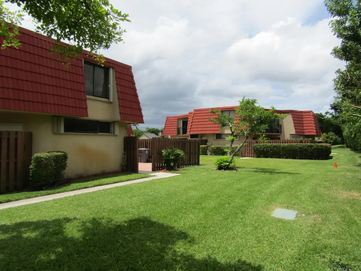 Trent22 at 8345 TRENT Court A, Boca Raton