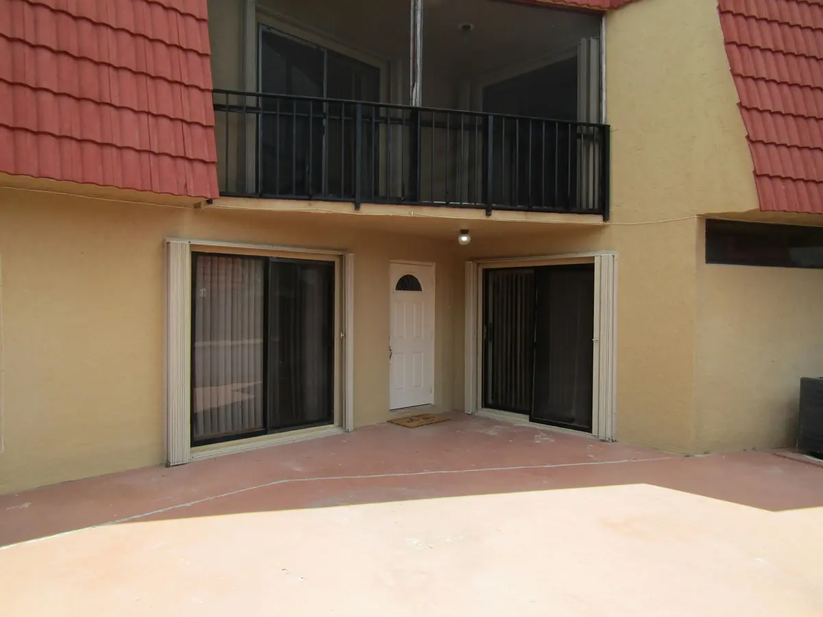 Trent19 at 8345 TRENT Court A, Boca Raton
