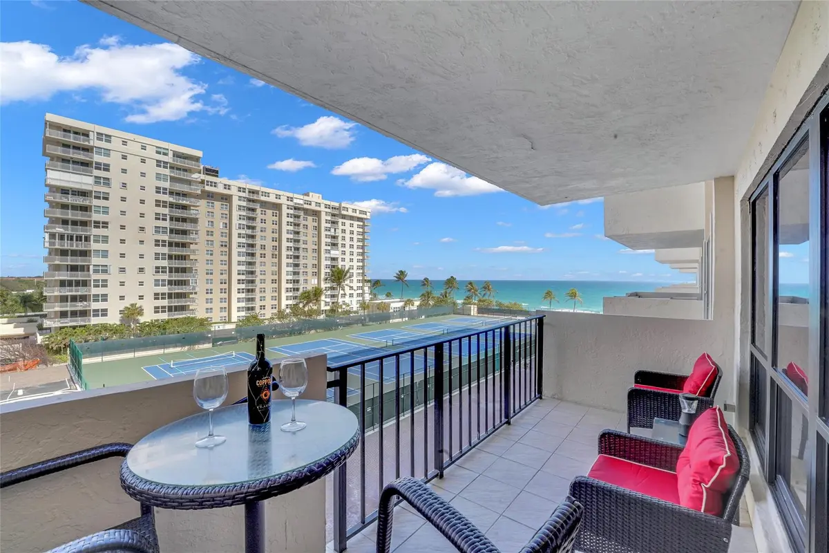 VIEW at 5100 N OCEAN Boulevard 602, Lauderdale-By-The-Sea