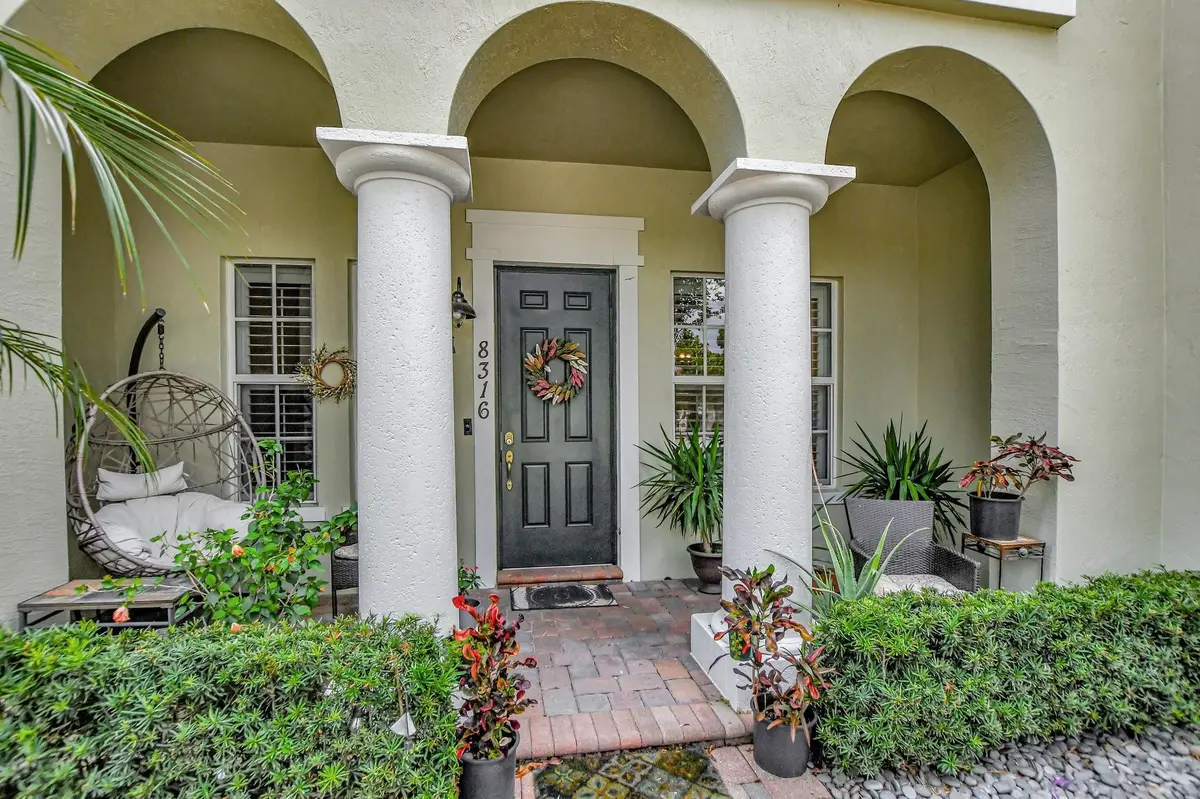 Photo 2 at 8316 NW 9th Avenue, Boca Raton