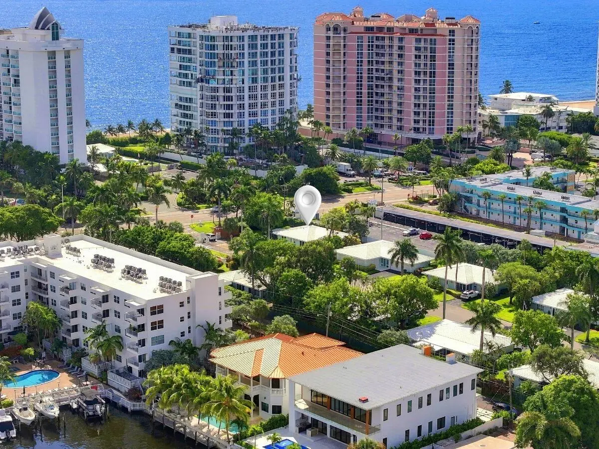 014_DJI_20260916104154_0718_D_MLS at 1431 S Ocean Boulevard Unit 28, Pompano Beach