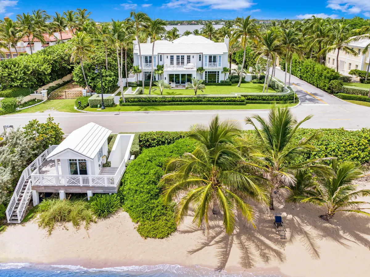 1540 S Ocean Blvd at 1540 S Ocean Boulevard, Palm Beach