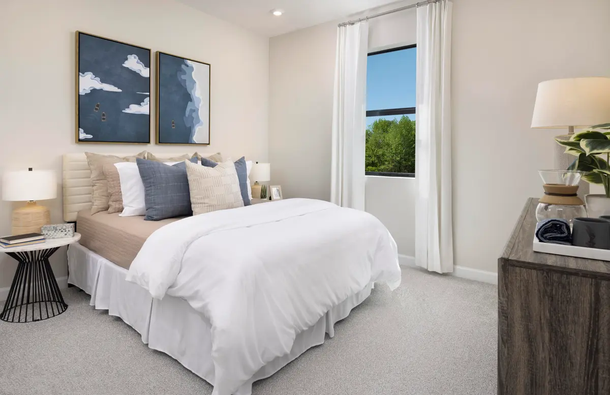 WEB Ellery Guest Bedroom by RHP at 9910 SW TORQUAY Drive, Port St. Lucie