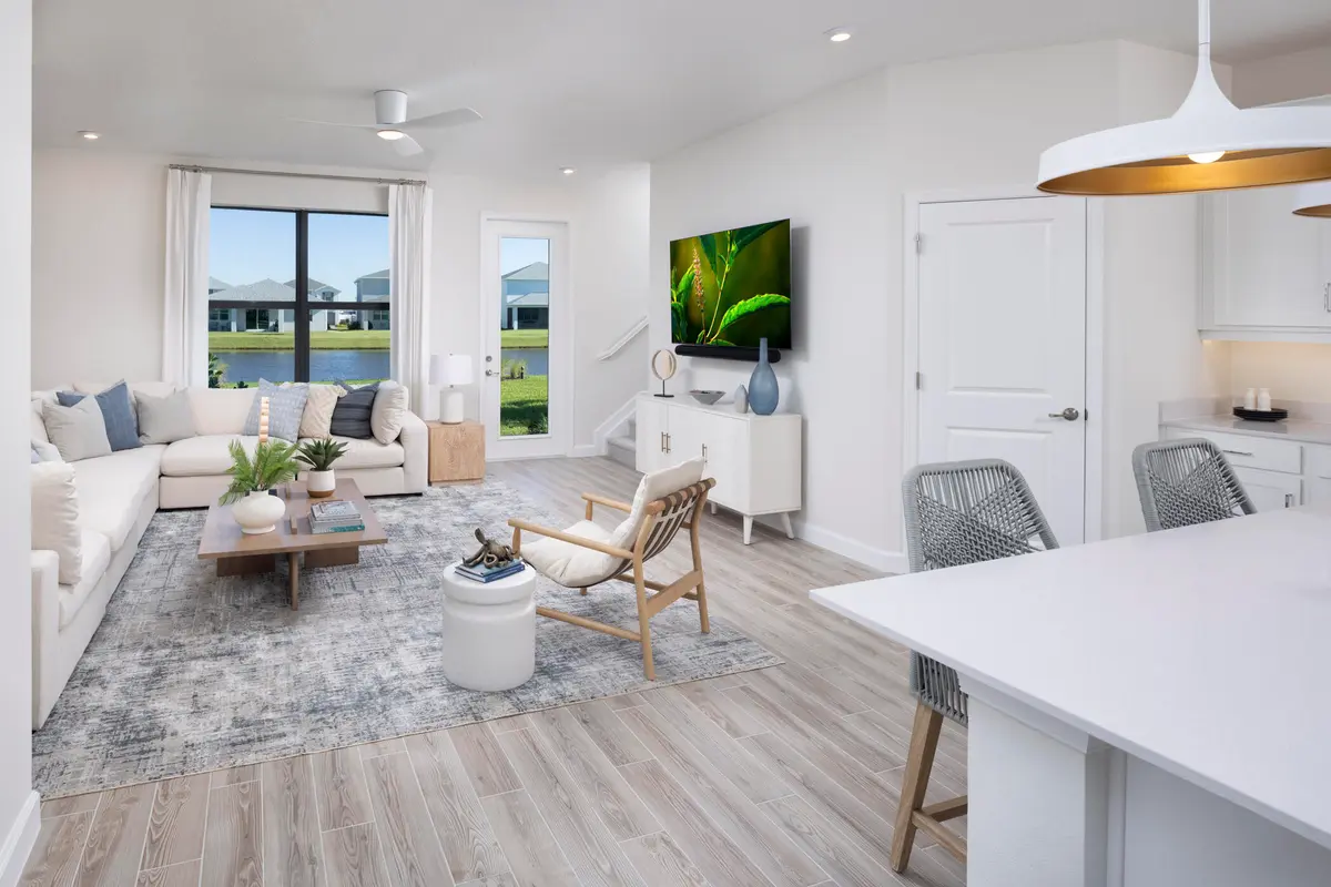 WEB Ellery Living 1 by RHP at 9910 SW TORQUAY Drive, Port St. Lucie