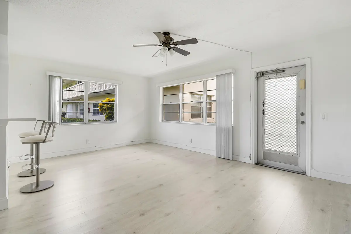House 3-5 at 288 Northampton O, West Palm Beach