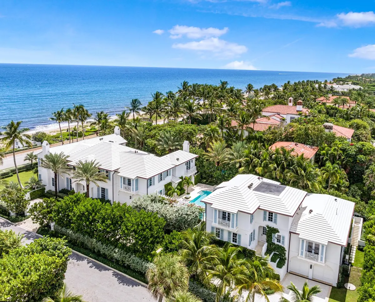 1540 S Ocean Blvd at 1540 S Ocean Boulevard, Palm Beach