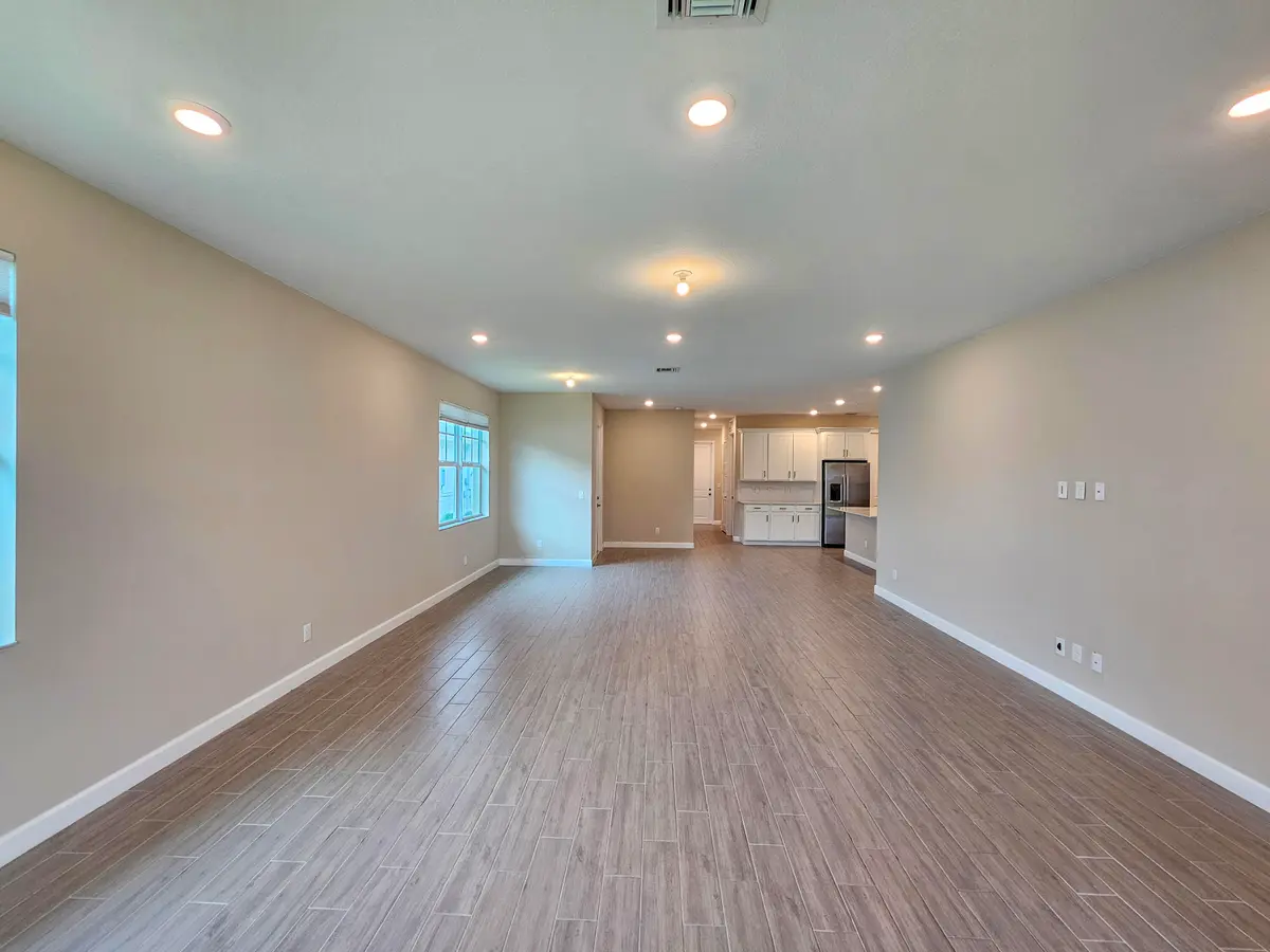 Living - Dining (2) at 1284 HAYWAGON Trail, The Acreage