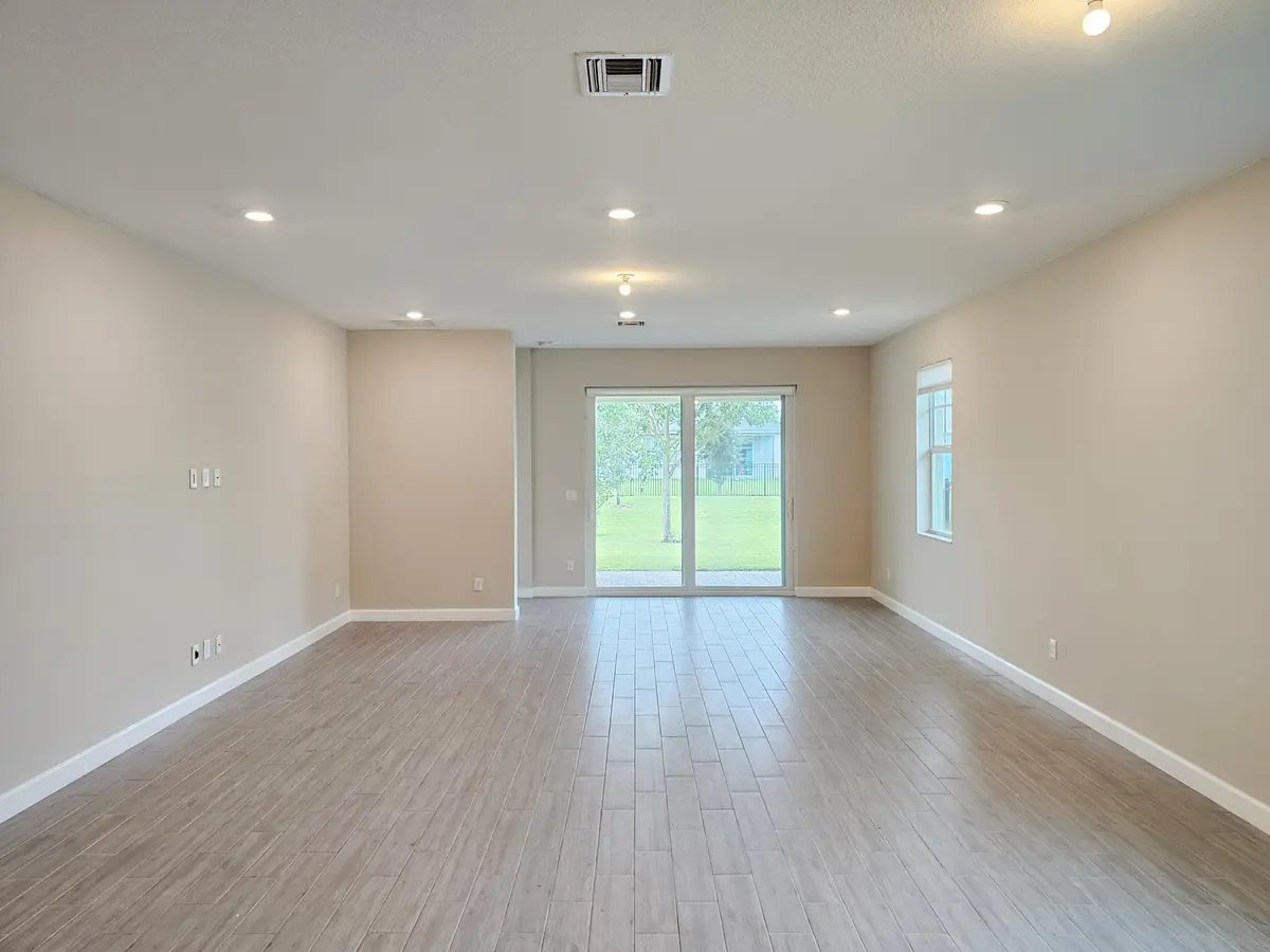 Living Room (2) at 1284 HAYWAGON Trail, The Acreage