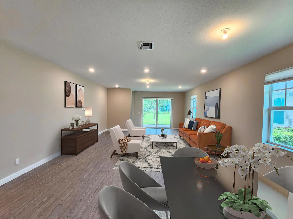 Living Room (3) (VS) at 1284 HAYWAGON Trail, The Acreage