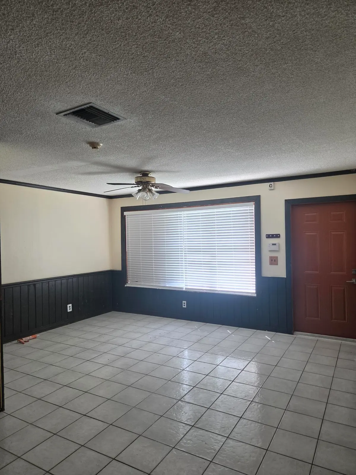 Living Room at 431 NW 42ND Street, Deerfield Beach