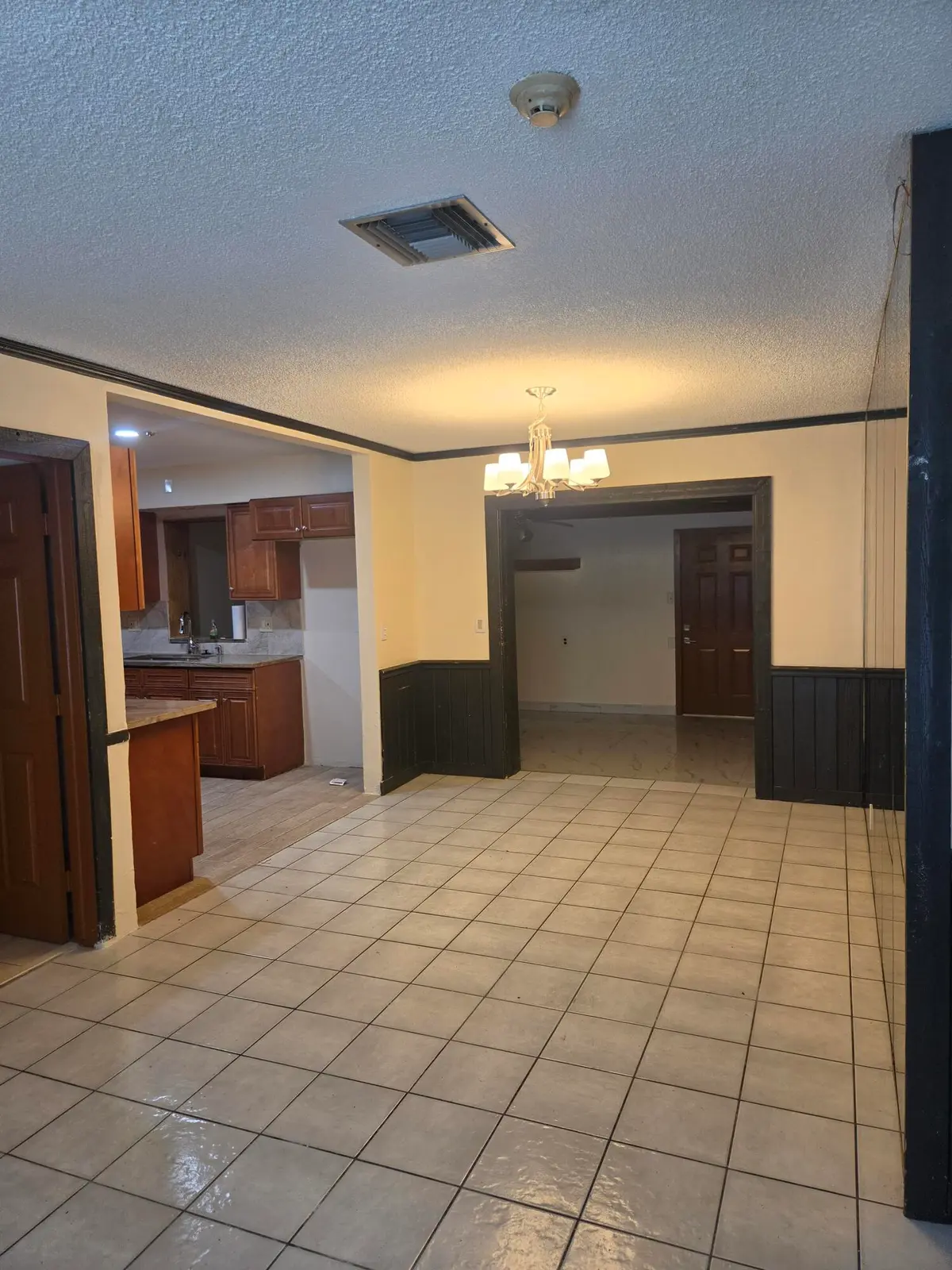Dining Room at 431 NW 42ND Street, Deerfield Beach
