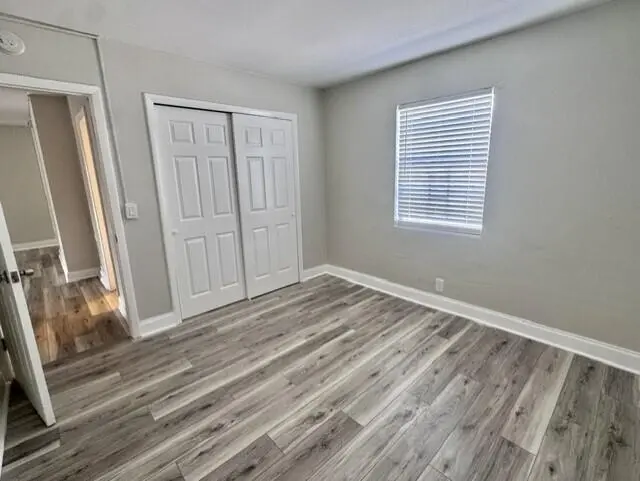 1025 apt 1 - 2nd bedroom 2 at 1025 13th Street 7, West Palm Beach