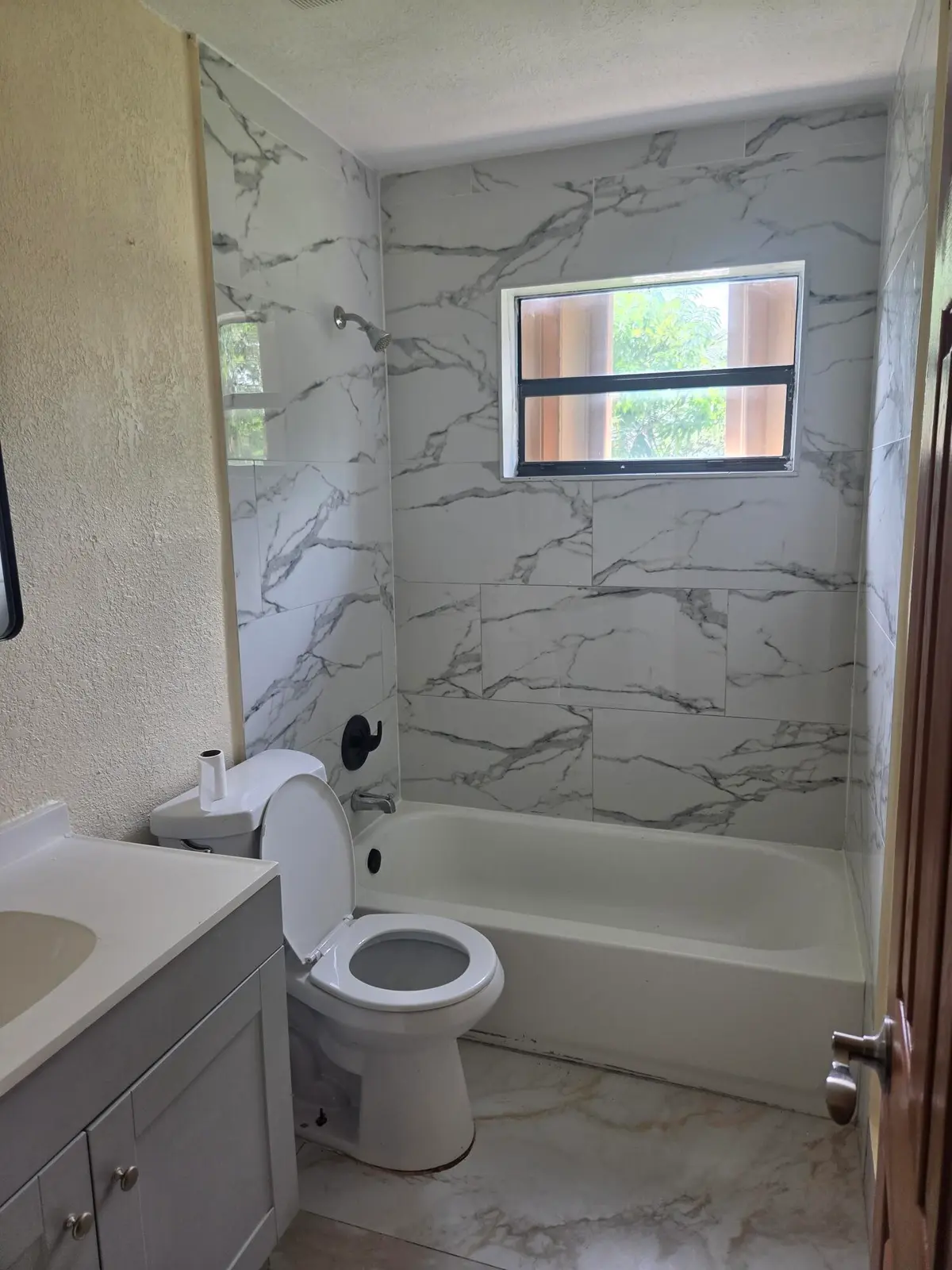 Bathroom at 431 NW 42ND Street, Deerfield Beach