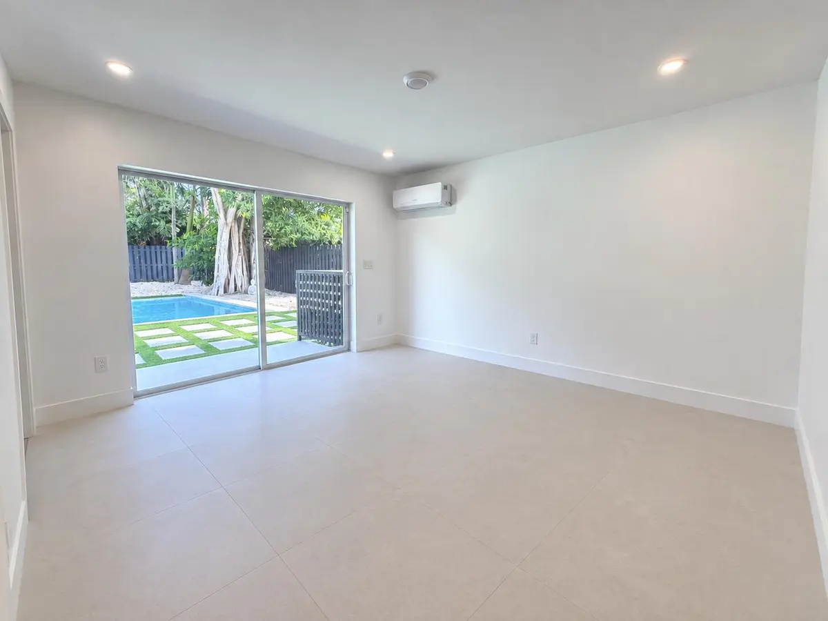 Primary Bedroom at 1516 NE 15th Avenue, Fort Lauderdale