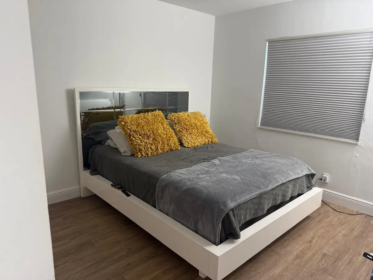 Bedroom at 2901 NE 51st Street 3, Fort Lauderdale