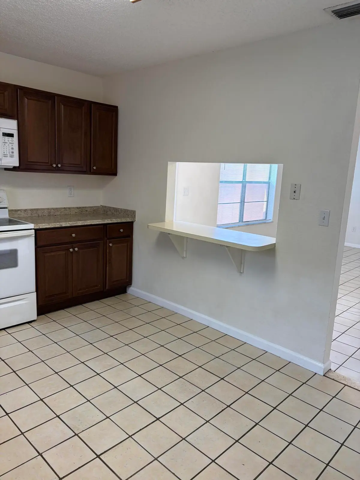Kitchen at 1303 Hempstead Street, Wellington