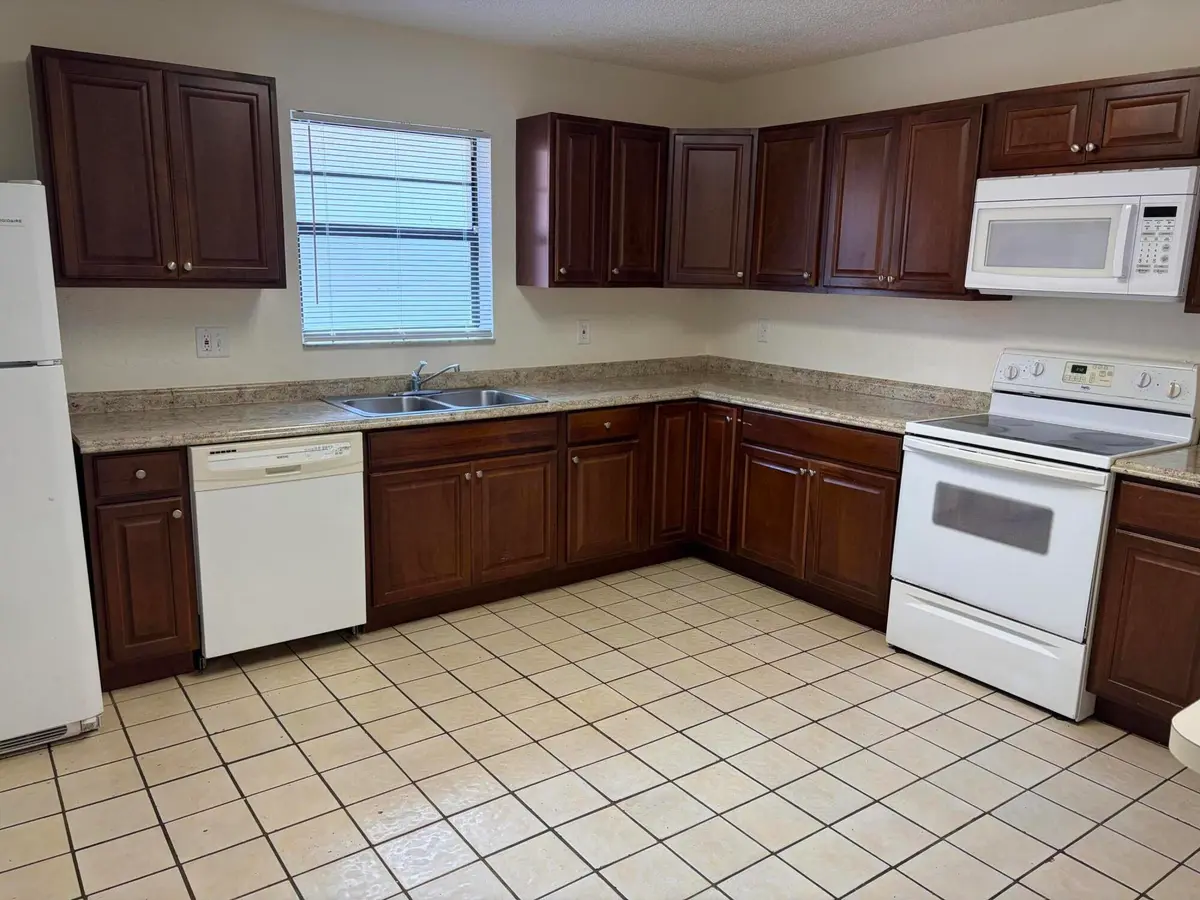 Kitchen at 1303 Hempstead Street, Wellington