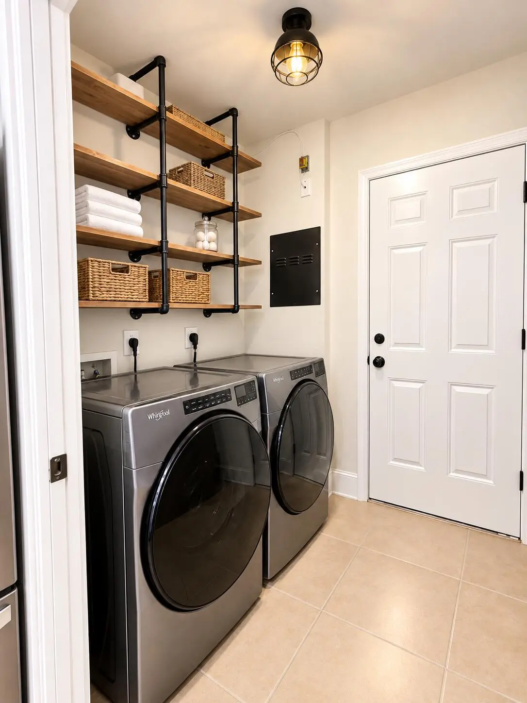 laundry 1 at 2543 SE RUSKIN Drive, Port St. Lucie