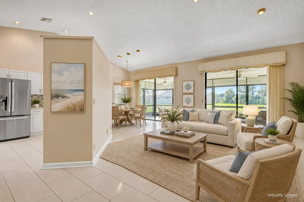 Room to gather at 7744 Lexington Club Boulevard, Delray Beach
