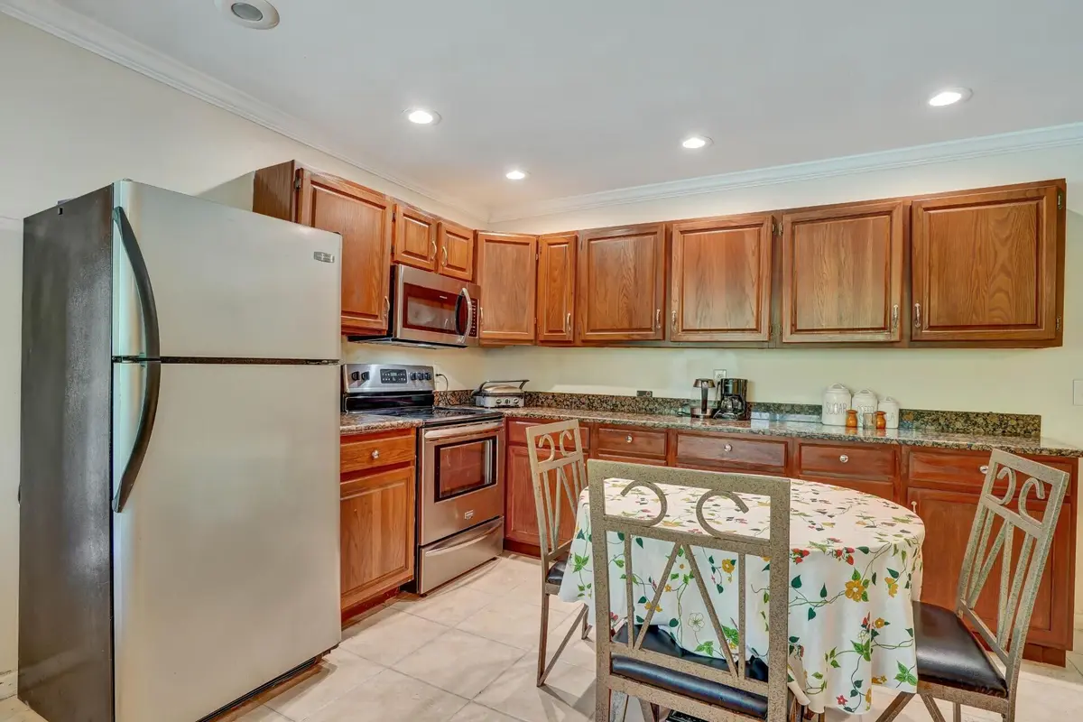 Kitchen at 11175 NW 20th Drive, Coral Springs