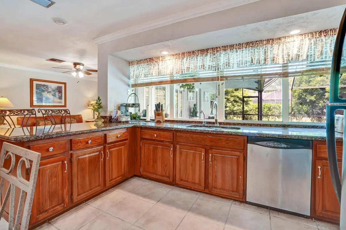Kitchen 2 at 11175 NW 20th Drive, Coral Springs