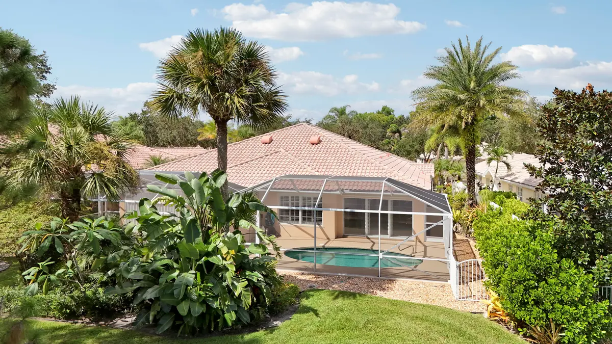 Aerials-10 at 8863 SE Retreat Drive, Hobe Sound
