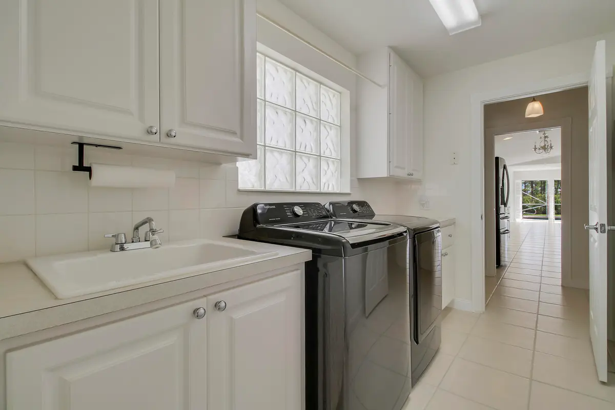 House-7 at 8863 SE Retreat Drive, Hobe Sound