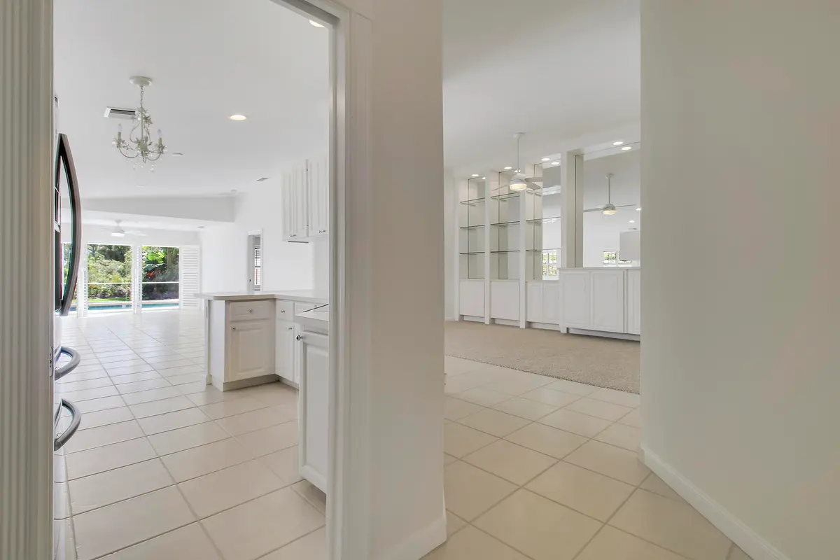 House-8 at 8863 SE Retreat Drive, Hobe Sound