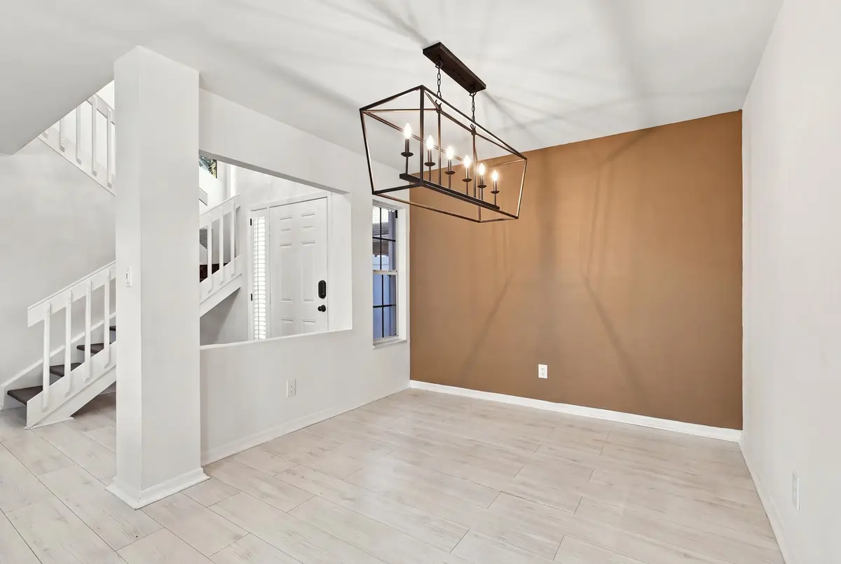 Dining Area at 5406 214th Court, Boca Raton