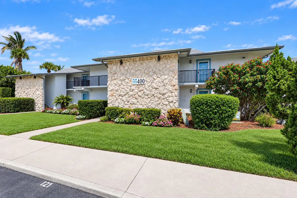 2400 S OCEAN V421 at 2400 S Ocean Drive V421, Fort Pierce