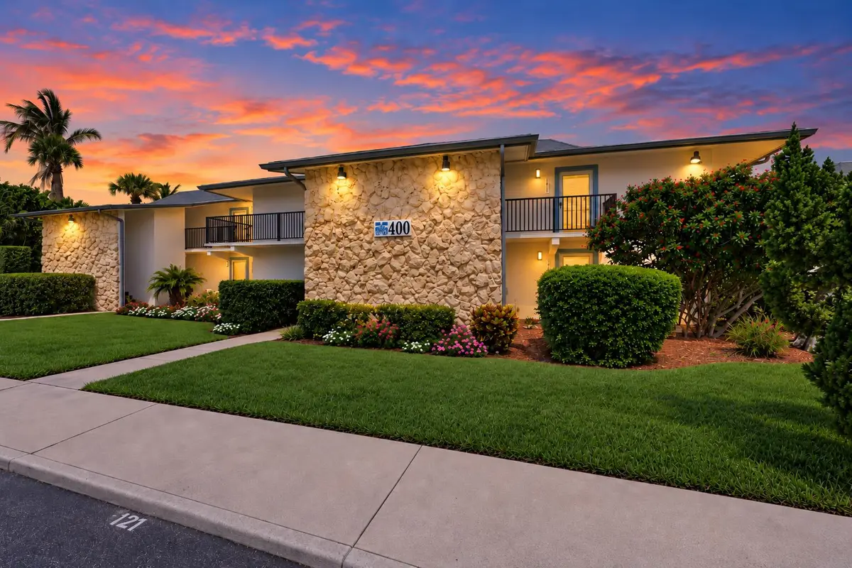 2400 S OCEAN V421 at 2400 S Ocean Drive V421, Fort Pierce