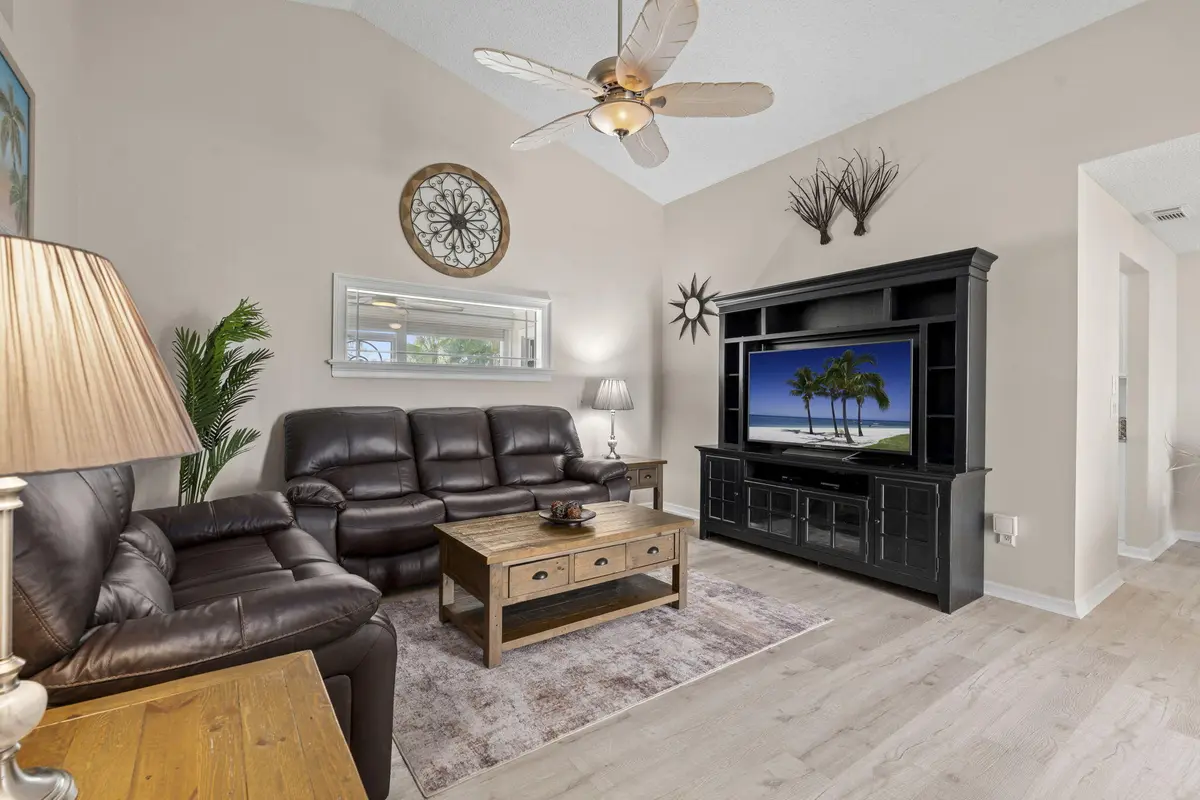 Living Room at 550 PAUROTIS Lane, Fort Pierce