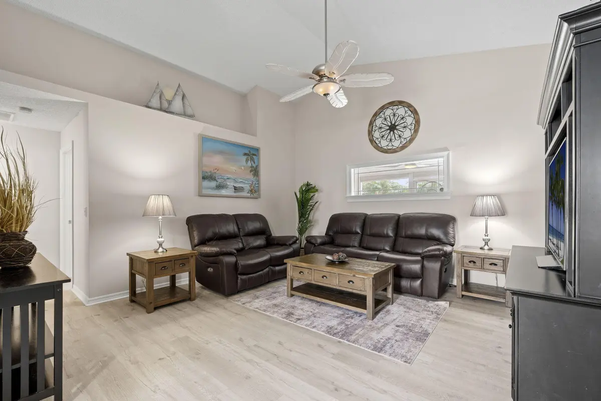 Living Room at 550 PAUROTIS Lane, Fort Pierce