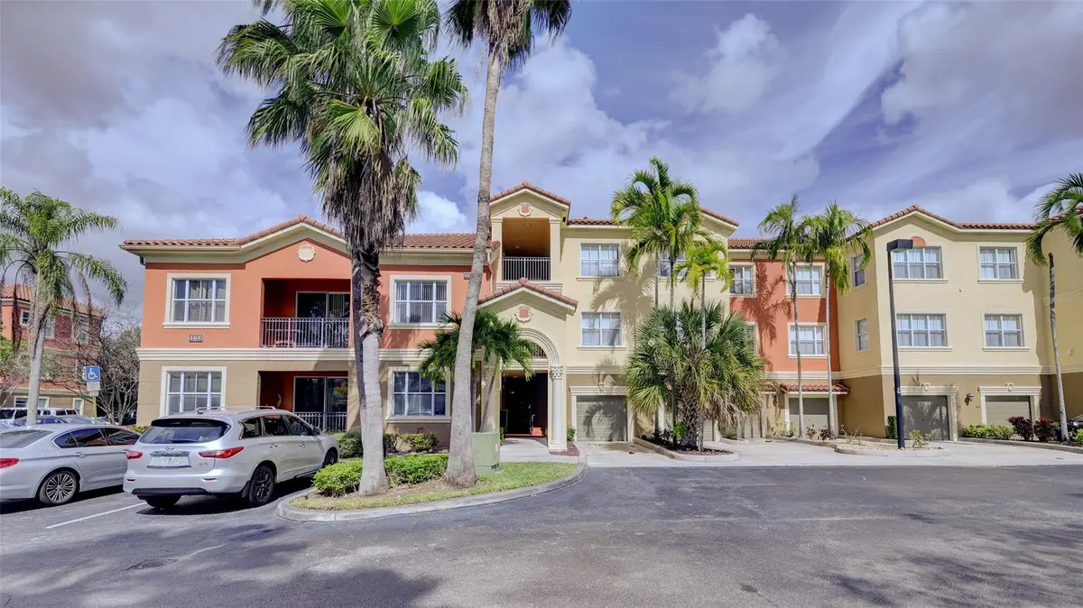 Photo 1 at 4400 SW 160TH Avenue 1016, Miramar