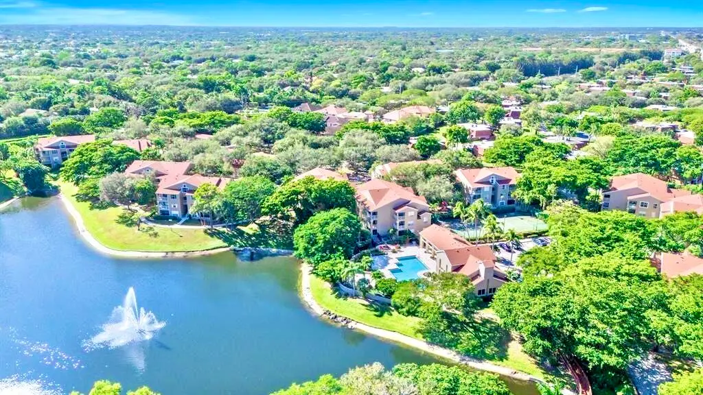 AERIAL at 1760 Palm Cove Boulevard 5-109, Delray Beach