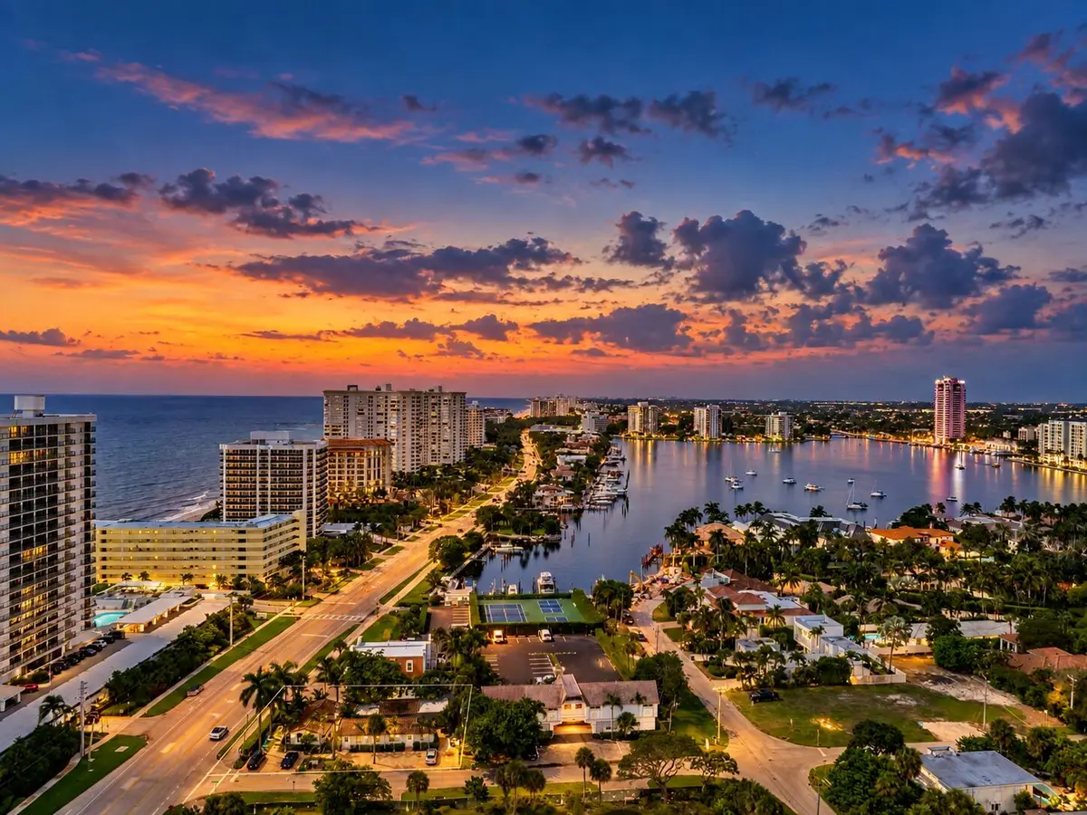 nght (1) at 201 S Ocean Boulevard, Boca Raton