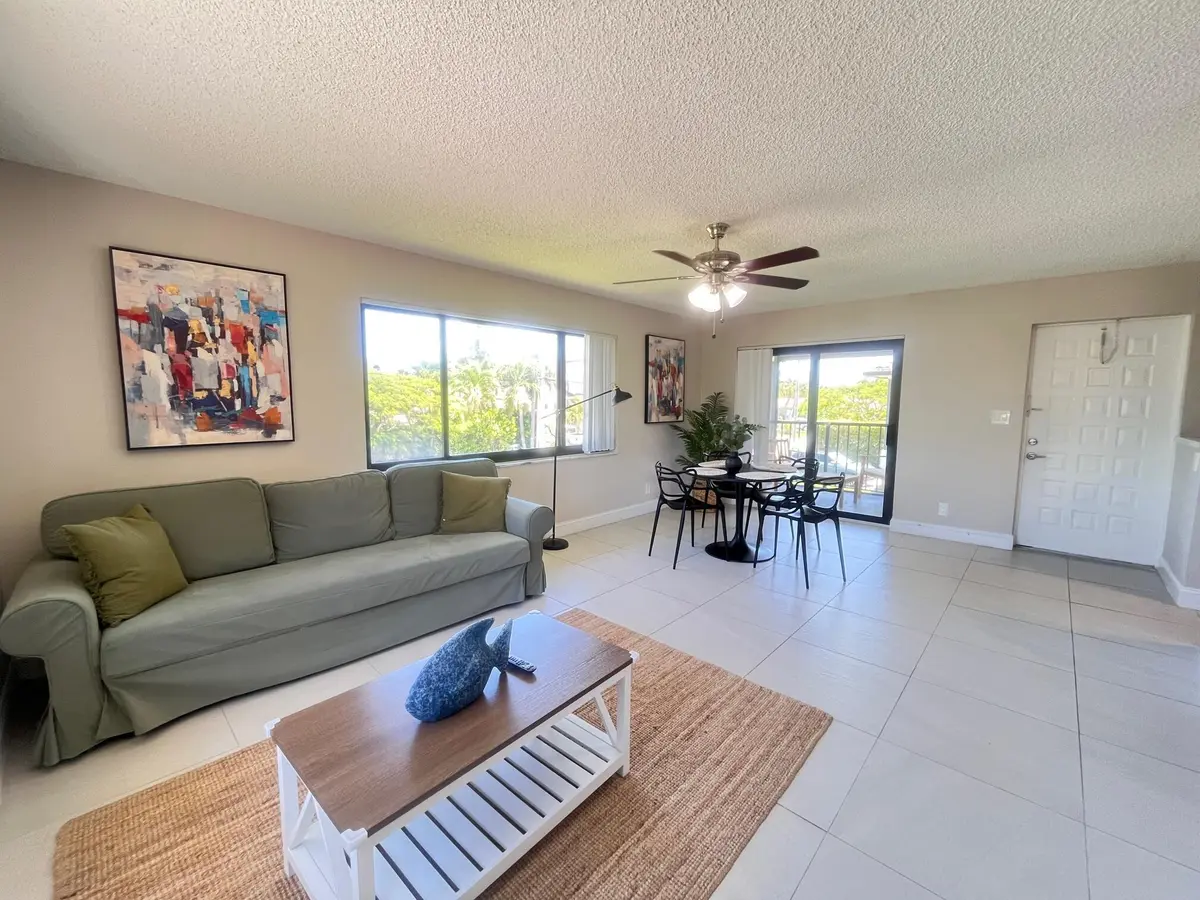 6499 Living Room at 6499 NE 7th Avenue, Boca Raton