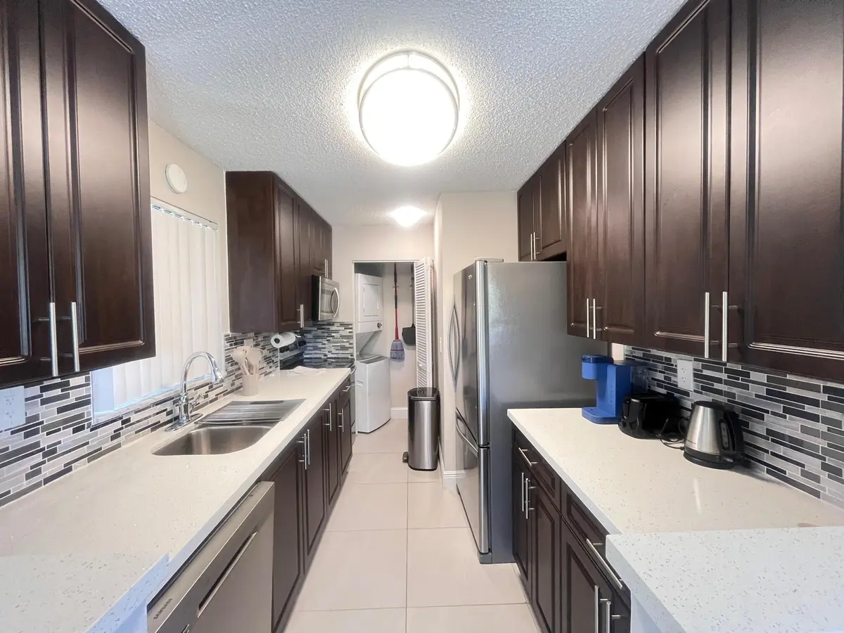 6499 Kitchen N at 6499 NE 7th Avenue, Boca Raton