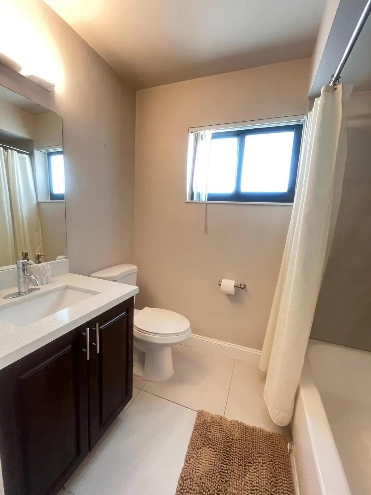 6499 Bathroom at 6499 NE 7th Avenue, Boca Raton