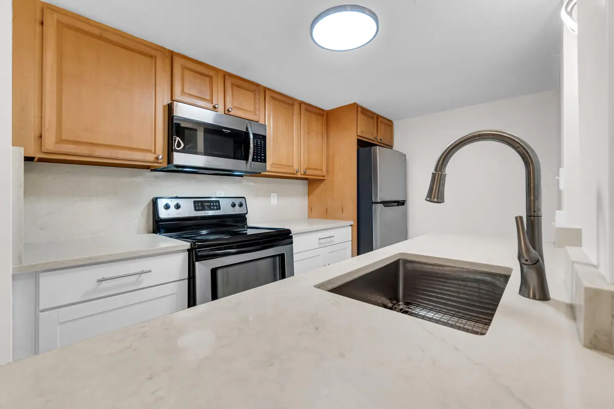 Kitchen at 2840 NE 33RD Court 2, Fort Lauderdale