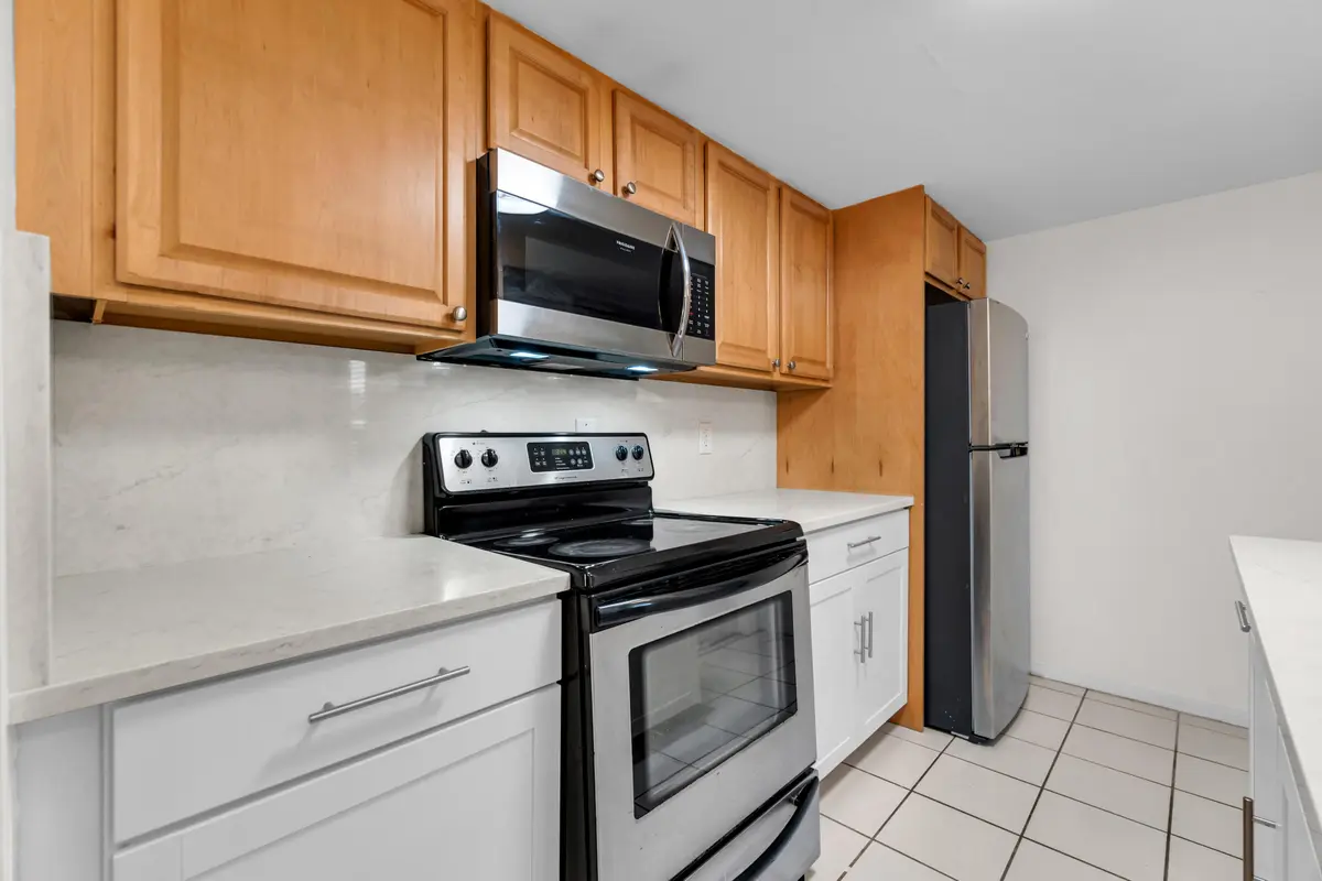 Kitchen at 2840 NE 33RD Court 2, Fort Lauderdale